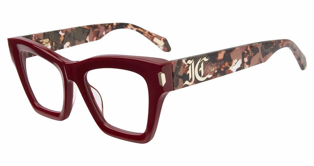 Just Cavalli VJC119V Eyeglasses - view 2